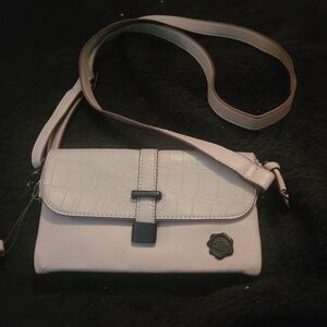 Fiorelli Wallet Size Purse In Grey